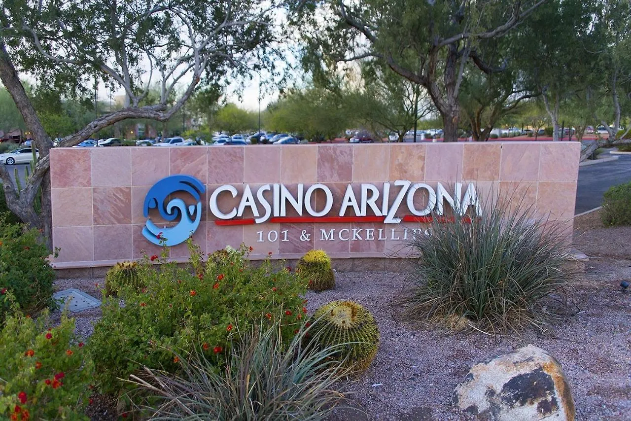 232 Fully Furnished 1Br Suite-Prime Location Scottsdale 0*,