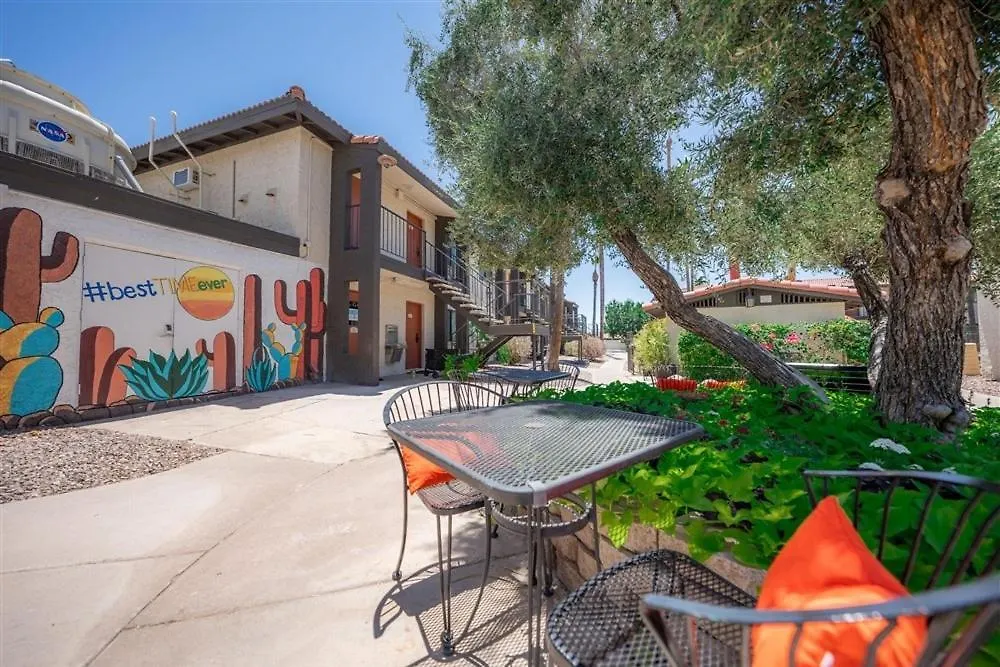 Lejlighed 232 Fully Furnished 1Br Suite-Prime Location Scottsdale USA