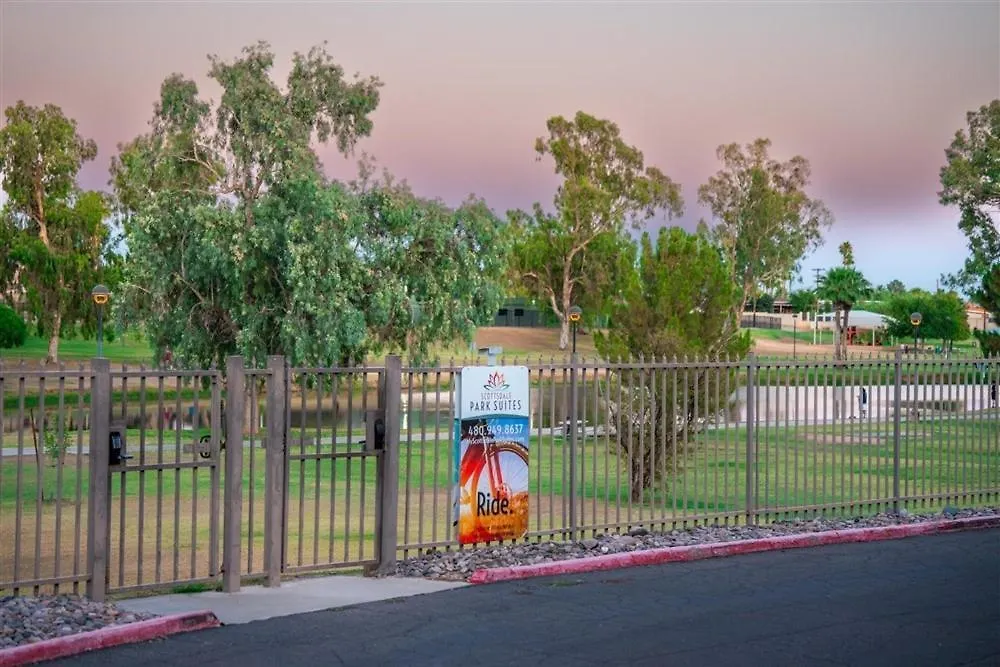 232 Fully Furnished 1Br Suite-Prime Location Scottsdale USA